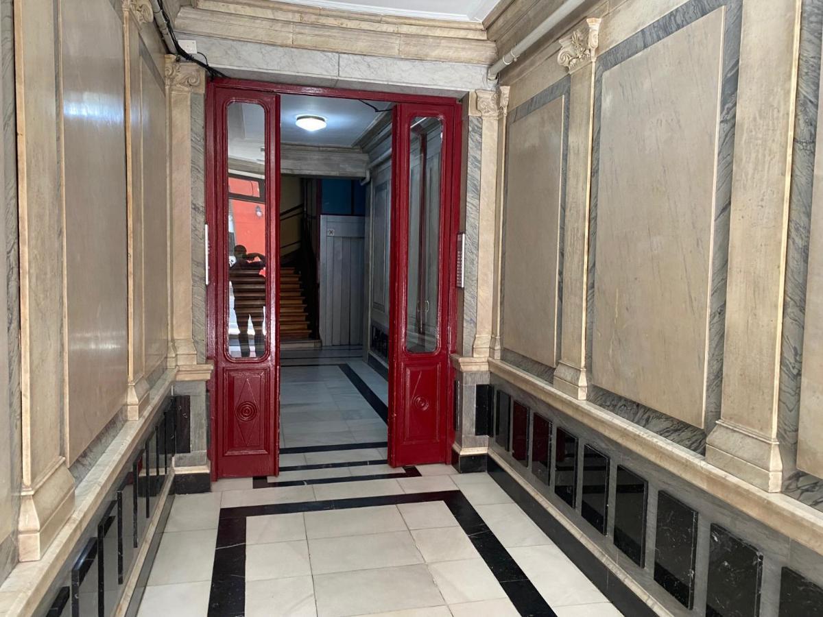 Apartamento Atico En Puerta Del Sol Madrid Exterior photo