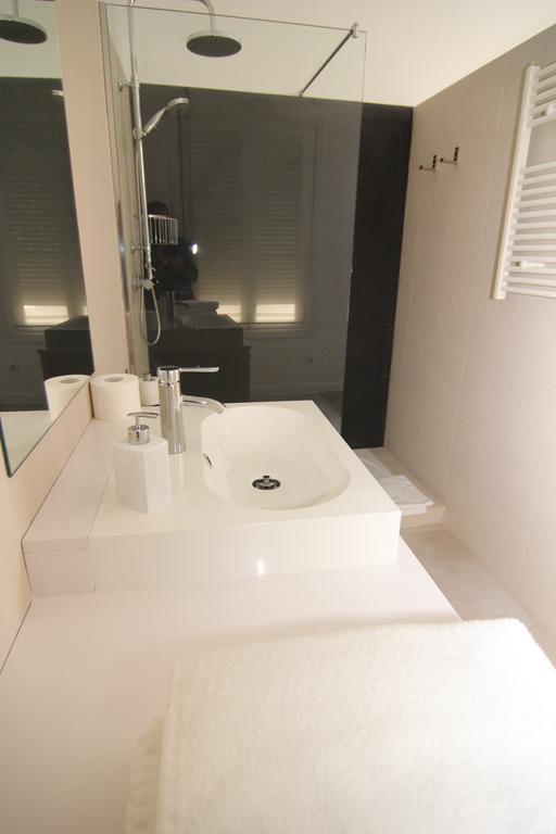 Apartamento Atico En Puerta Del Sol Madrid Exterior photo